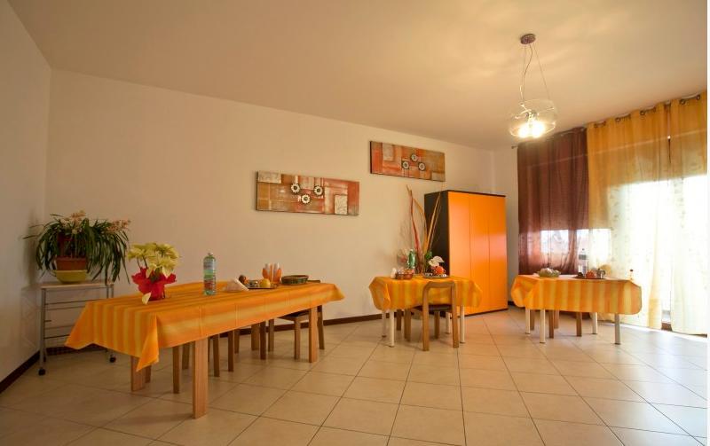 B&B Residenza Bianco Alle Grotte Di Castellana Castellana Grotte Zimmer foto