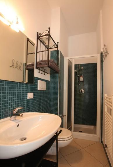 B&B Residenza Bianco Alle Grotte Di Castellana Castellana Grotte Zimmer foto