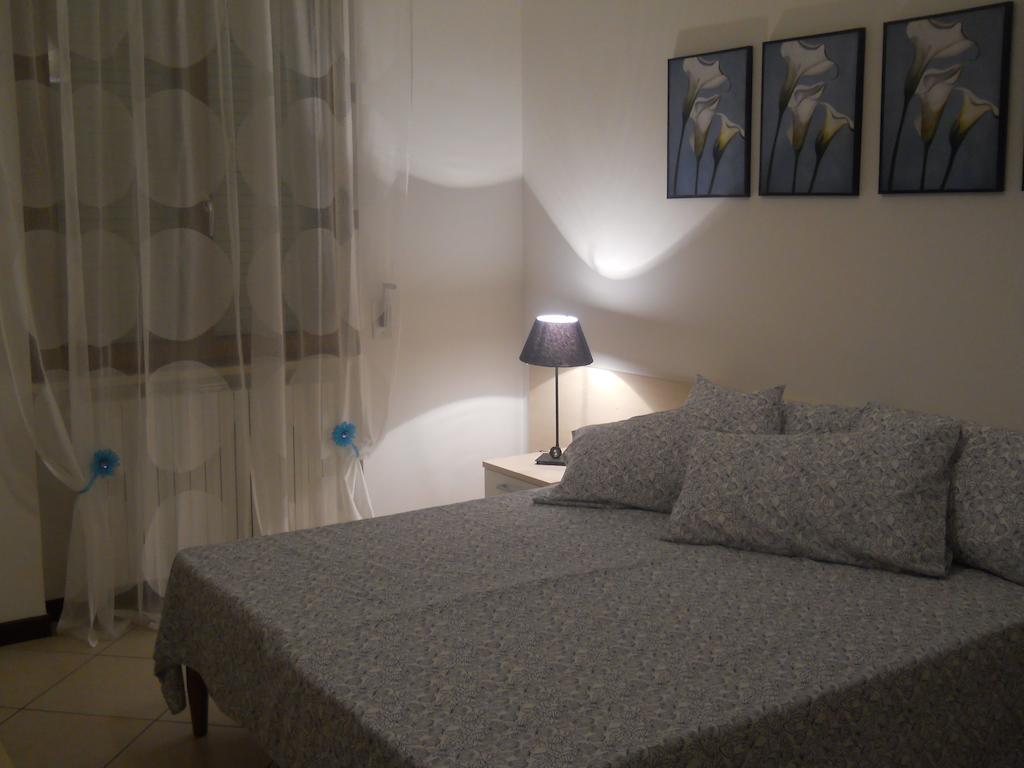 B&B Residenza Bianco Alle Grotte Di Castellana Castellana Grotte Exterior foto